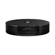 Odtwarzacze sieciowe - Elipson MC CONNECT amplituner all-in-one z streamerem i CD - miniaturka - grafika 1