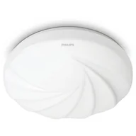 Lampy ścienne - Philips Plafon LED Shell 10 W 4000 K 915005775931 - miniaturka - grafika 1