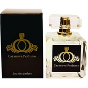 Wody i perfumy męskie - Casanova Perfume, woda perfumowana, 100 ml - miniaturka - grafika 1