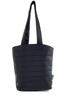 Hi Mountain, Torba damska na ramię TANGO, AW218HB, Czarna - Torby sportowe - miniaturka - grafika 1