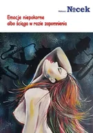 Poezja - Emocje niepokorne albo ściąga w razie zapomnienia - Mateusz Nocek - miniaturka - grafika 1
