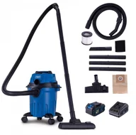 Odkurzacze przemysłowe - Scheppach C-NTS15-X – SET L - miniaturka - grafika 1