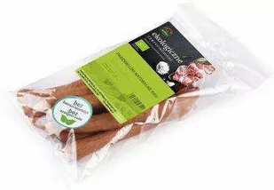 Ekologiczne Parówki Wieprzowe Naturalne 250g - Wasąg - Kiełbasa i wędliny - miniaturka - grafika 1