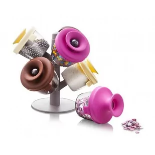 Tomorrow`s Kitchen we 6 szt Tomorrow`s Kitchen PopSome TK-2844060 TK-2844060 - Pojemniki kuchenne - miniaturka - grafika 1