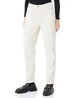 Spodnie damskie - United Colors of Benetton Spodnie damskie, Jasny Beżowy 0l8, 34 - miniaturka - grafika 1