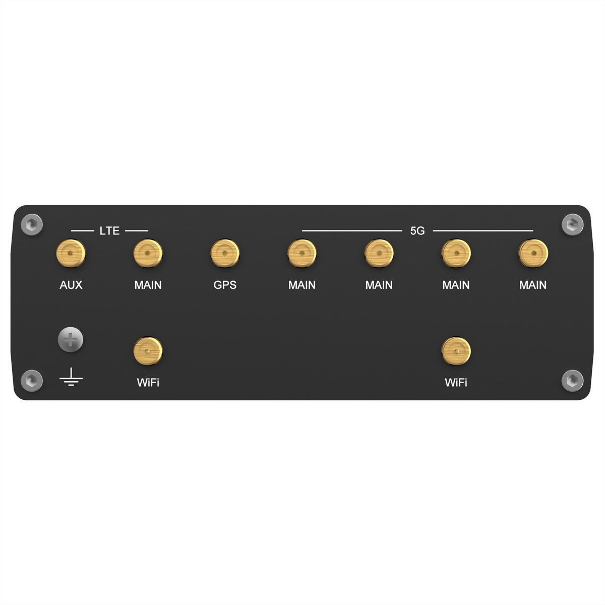 Teltonika Dual Modem Router RUTM56