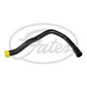 Węże chłodnicy - Przewód elastyczny chłodnicy Gates 05-3198 - miniaturka - grafika 1