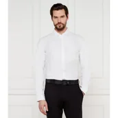 Koszule męskie - BOSS GREEN Koszula B_EXCURSE_L | Regular Fit | stretch - miniaturka - grafika 1