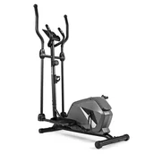 Orbitreki - Sapphire SG-922E Blaze grafitowo-srebrny - miniaturka - grafika 1