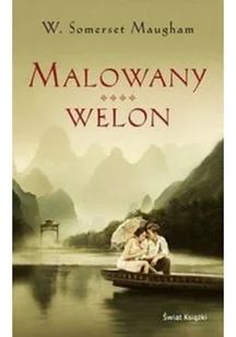 ŚWIAT KSIĄŻKI MALOWANY WELON - Powieści - miniaturka - grafika 2