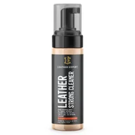 Środki do obuwia i ubrań - Leather expert silny środek do czyszczenia skóry 200 ml - miniaturka - grafika 1