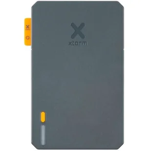 Xtorm Powerbank Essential 10 000mAh XE1101 Szara - Powerbanki - miniaturka - grafika 1