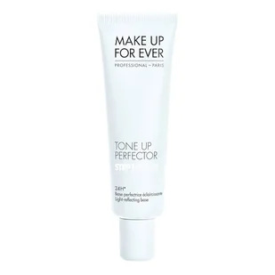 Make Up For Ever Step 1 Primer Tone Up Perfector baza pod makijaż 30 ml dla kobiet - Bazy pod makijaż - miniaturka - grafika 2