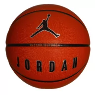 Koszykówka - Piłka do koszykówki Air Jordan Ultimate 2.0 - J.100.8254.855-7 - miniaturka - grafika 1