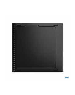 LENOVO ThinkCentre M70q G3 Tiny Intel Core i5-12400T 8GB 512GB SSD M.2 UMA 2X2AX + BT W11P - Zestawy komputerowe - miniaturka - grafika 2