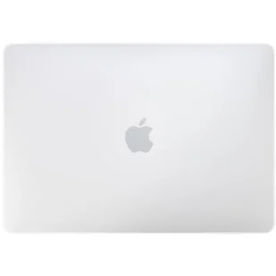 Tucano Etui Nido Hard Shell do MacBook Pro 14" 2021, półprzezroczyste - Torby na laptopy - miniaturka - grafika 1
