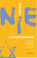 Historia Polski - Wiedza (nie)umiejscowiona. Jak uczyć o Zagładzie w Polsce w XXI wieku? - miniaturka - grafika 1