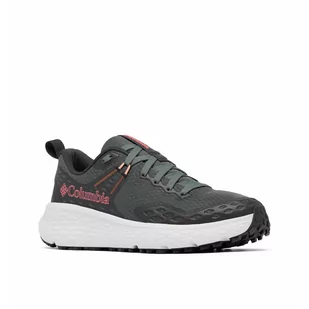 Buty damskie Columbia Konos™ TRS Rozmiar butów (UE): 37,5 / Kolor: czarny - Trampki męskie - miniaturka - grafika 1