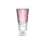 Kremy do twarzy - Bielenda Lift & Glow - Regenerujący Krem Olejowy do Masażu Twarzy 175ml - miniaturka - grafika 1