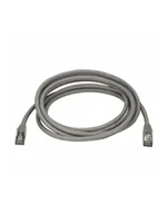 Kable komputerowe i do monitorów - Startech Patchcord kat.6A STP 3m Szary (6ASPAT3MGR) - miniaturka - grafika 1