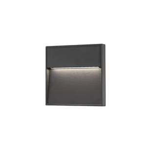Astro Lighting Kinkiet CHUO 380 - ostrygowy (4118)  - Lampy ścienne - miniaturka - grafika 2