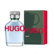 Wody i perfumy damskie - Hugo Boss HUGO MAN woda toaletowa Hugo 40ml - miniaturka - grafika 1