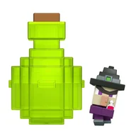 Figurki dla dzieci - Minecraft JCD02 figurka dla dzieci - miniaturka - grafika 1