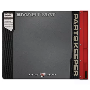 Real Avid - Mata do czyszczenia Handgun Smart Mat® - AVUHGSM - Konserwacja broni - miniaturka - grafika 1