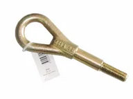 Akcesoria motoryzacyjne - Fiat Seicento Cinquencento Śruba Hak Zaczep Ucho - miniaturka - grafika 1