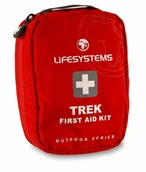 Apteczki i materiały opatrunkowe - Apteczka Lifesystems Trek First Aid Kit - miniaturka - grafika 1