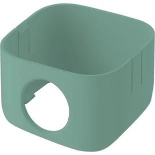ZWILLING, Fresh&Save Cube, Osłona do pojemnika S, miętowy - Pojemniki kuchenne - miniaturka - grafika 1