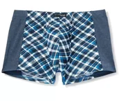 Majtki damskie - SZORTY ATLANTIC MH-733 - Atlantic - miniaturka - grafika 1