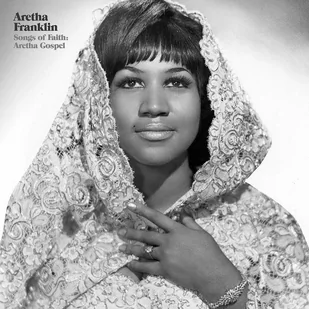 Songs of Faith (Aretha Franklin) (Vinyl / 12" Album) - Winyle - miniaturka - grafika 1