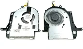 Wentylatory komputerowe - Wentylator Ultra Parts Wentylator HP Pavilion x360 15-BR 15-BR004TX 15-BR077NR - miniaturka - grafika 1