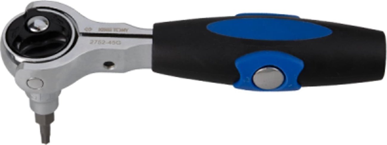 King Tony KT RATCHET 1/4