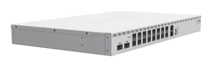 Switch Mikrotik CRS518-16XS-2XQ-RM 16x SFP28 | 2x QSFP28 - Switche - miniaturka - grafika 3