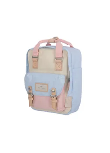 Doughnut Plecak Doughnut Macaroon Mini D124-0259-F 4897065907759 - Plecaki - miniaturka - grafika 2