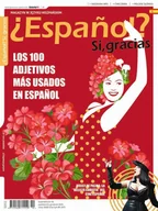 Czasopisma - Espanol Si Gracias - miniaturka - grafika 1