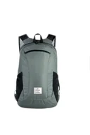 Plecaki - Plecak ultralight foldable 18l nh17a012-b-grey NATUREHIKE - miniaturka - grafika 1