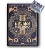 Poradniki hobbystyczne - Atlas Istot Pozaiziemskich - miniaturka - grafika 1