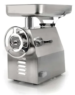 Wilk do mielenia mięsa FTI138RSUT system UNGER 500 kg/h 400V Resto Quality - Maszynki do mielenia gastronomiczne - miniaturka - grafika 1