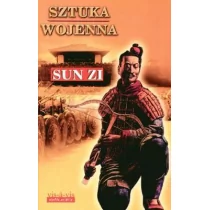 vis-a-vis Etiuda Sztuka wojenna - Zi Sun