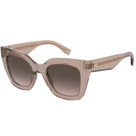 Okulary przeciwsłoneczne - Okulary przeciwsłoneczne Tommy Hilfiger 2051 FWM 50 HA - miniaturka - grafika 1