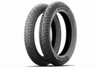 Opony motocyklowe - Michelin City Extra 100/80R14 48S tylne koło koło przednie - miniaturka - grafika 1