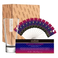 Herbata - ZESTAW Herbata Richmont Blueberry Strawberry + Szklanka Richmont Ice 370ml - miniaturka - grafika 1