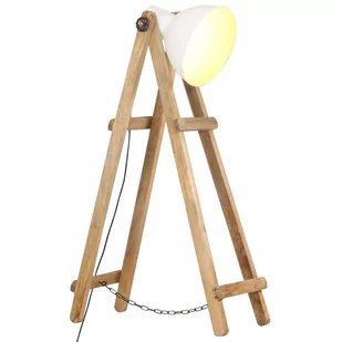 vidaXL Lumarko Lampa podłogowa - Lampy sufitowe - miniaturka - grafika 1