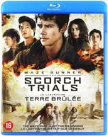 Pozostałe filmy Blu-Ray - Movie - Maze Runner: Scorch.. - miniaturka - grafika 1