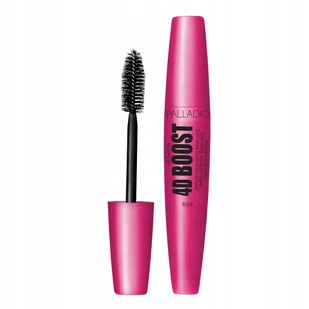 Palladio Mascara 4d Boost tusz pogrubiający - Tusze do rzęs - miniaturka - grafika 1