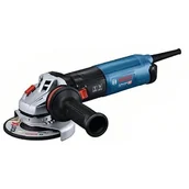 Szlifierki i polerki - SZLIFIERKA KĄTOWA 125MM GWS 17-125 S 1700W - miniaturka - grafika 1