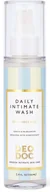 Kosmetyki do higieny intymnej - DeoDoc Daily Intimate Wash Fragrance Free (100ml) - miniaturka - grafika 1